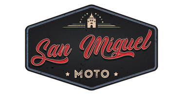 Logo - San Miguel
